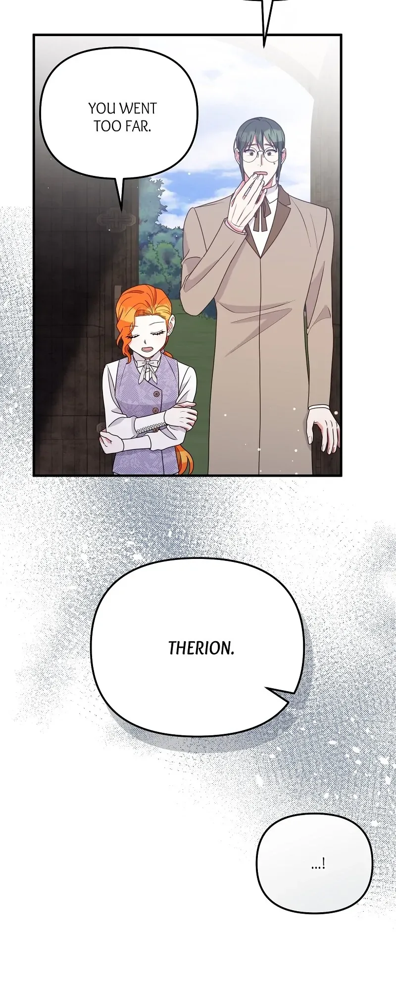 To Those Who Long for My Destruction Chapter 39 page 44