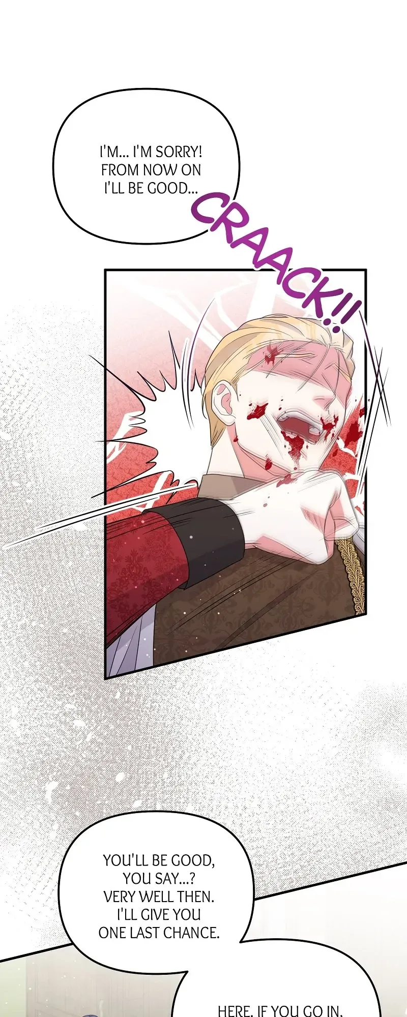To Those Who Long for My Destruction Chapter 39 page 51