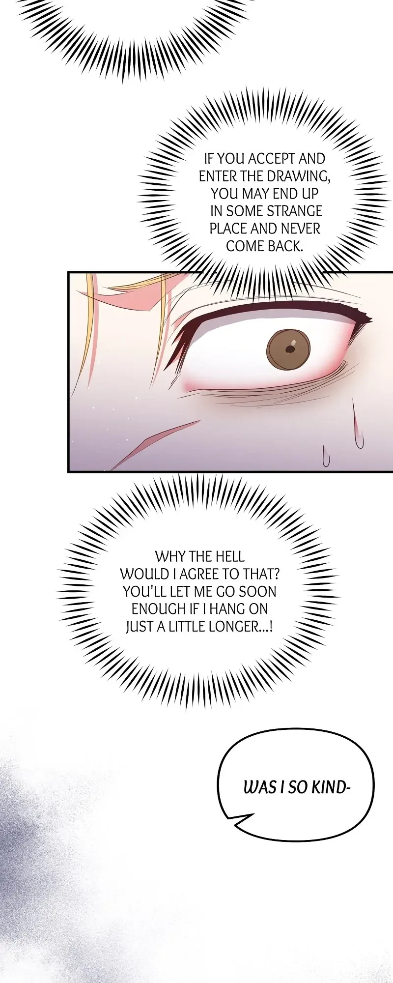 To Those Who Long for My Destruction Chapter 39 page 53