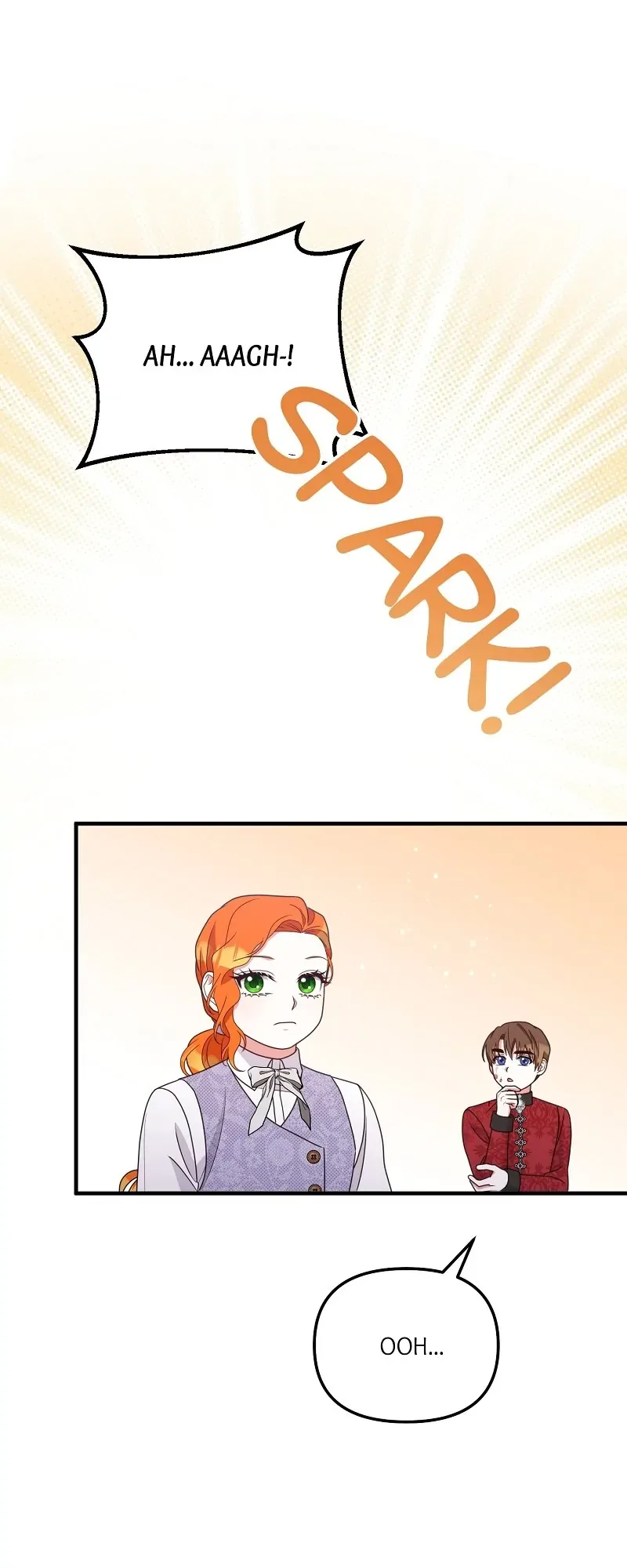 To Those Who Long for My Destruction Chapter 39 page 56