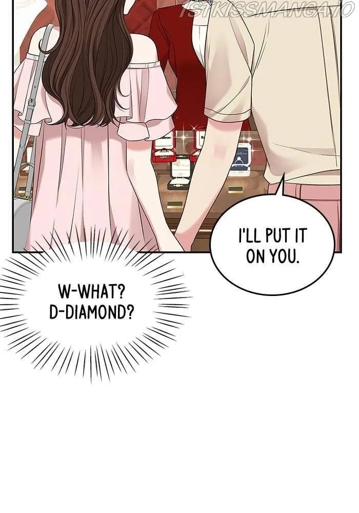 To You, Who Keep the Star Chapter 39 page 10