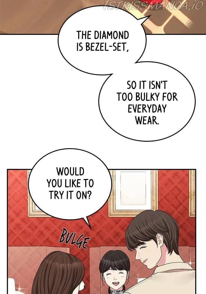 To You, Who Keep the Star Chapter 39 page 9