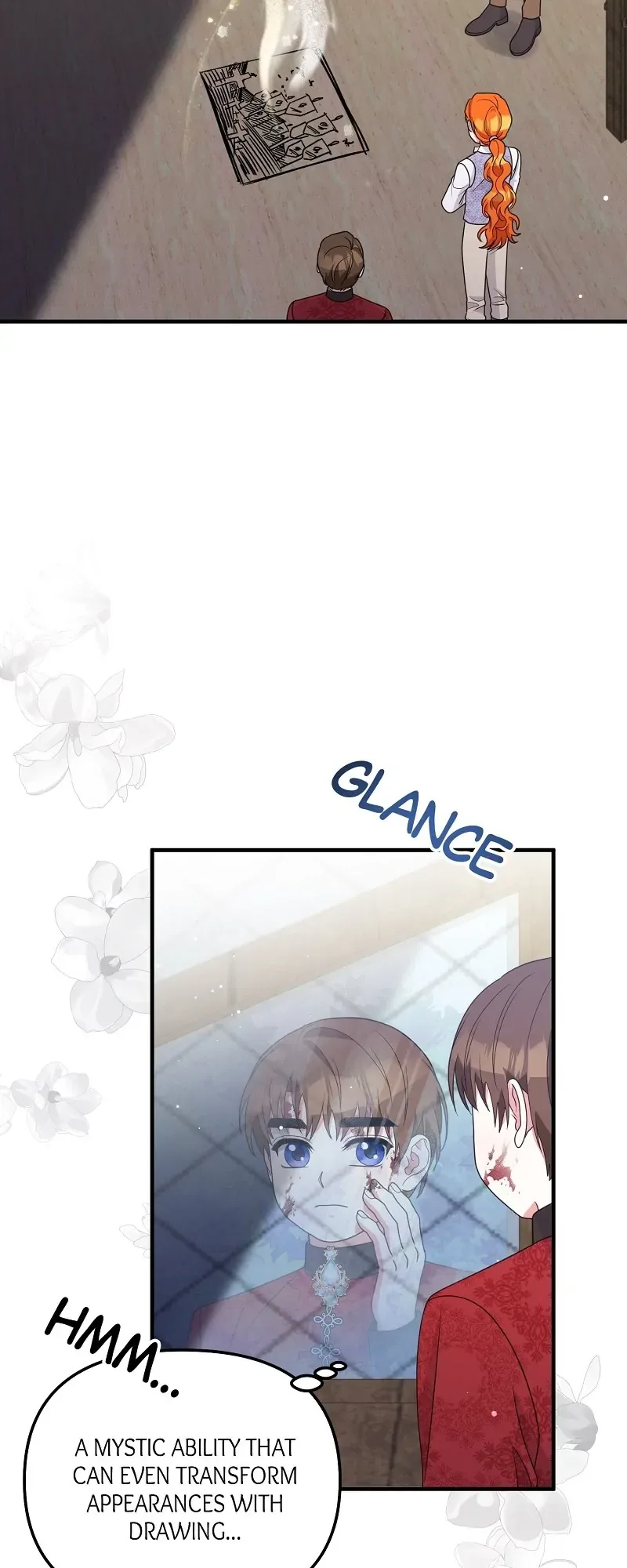 To Those Who Long for My Destruction Chapter 39 page 58