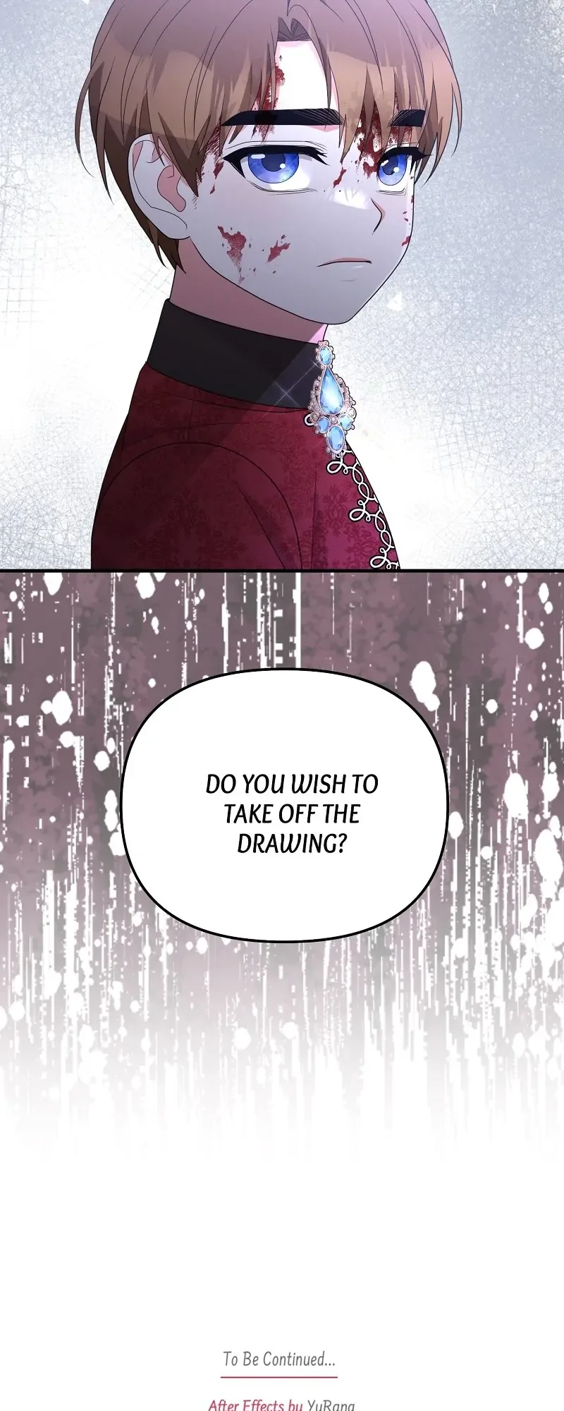 To Those Who Long for My Destruction Chapter 39 page 60