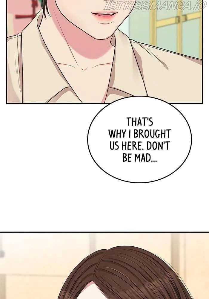 To You, Who Keep the Star Chapter 39 page 19