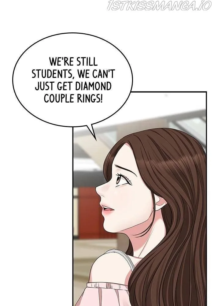 To You, Who Keep the Star Chapter 39 page 14