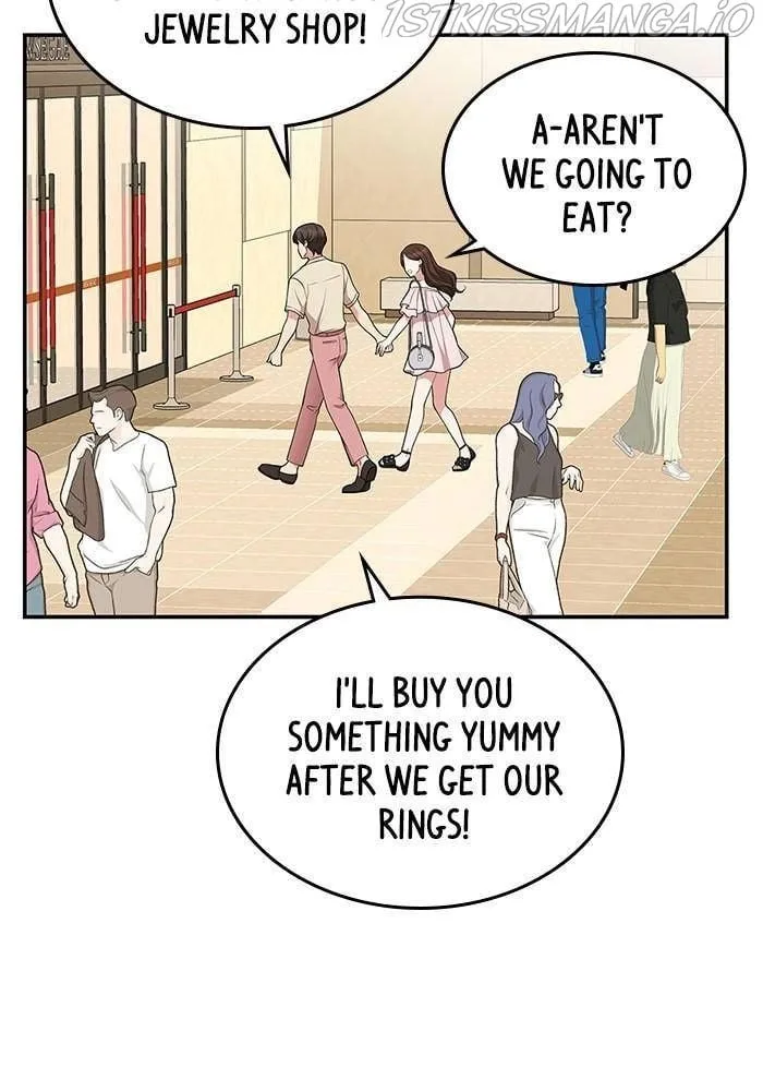 To You, Who Keep the Star Chapter 39 page 24