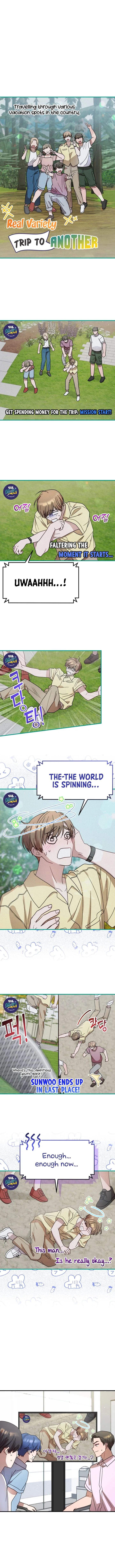 Top Star’s Talent Library Chapter 39 page 2