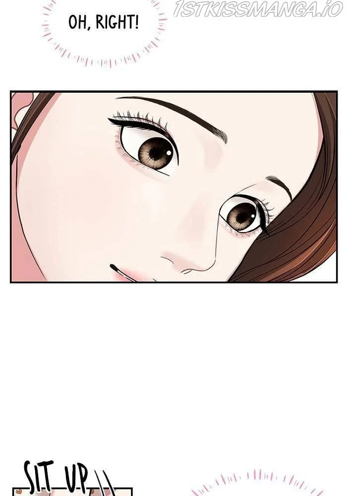 To You, Who Keep the Star Chapter 39 page 35