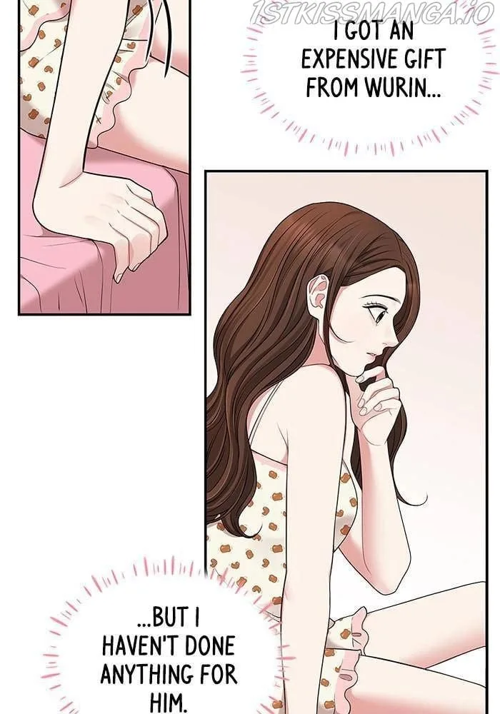 To You, Who Keep the Star Chapter 39 page 36
