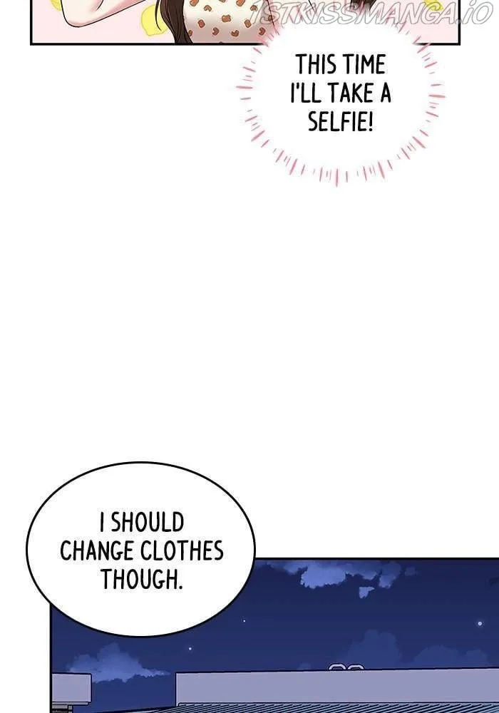 To You, Who Keep the Star Chapter 39 page 42