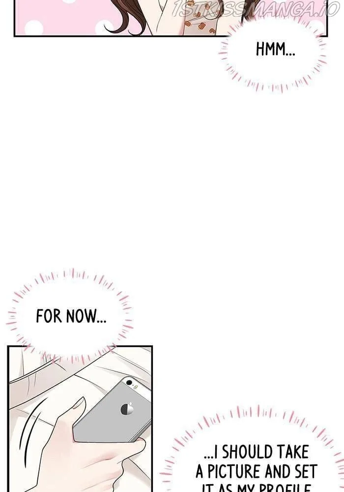 To You, Who Keep the Star Chapter 39 page 38