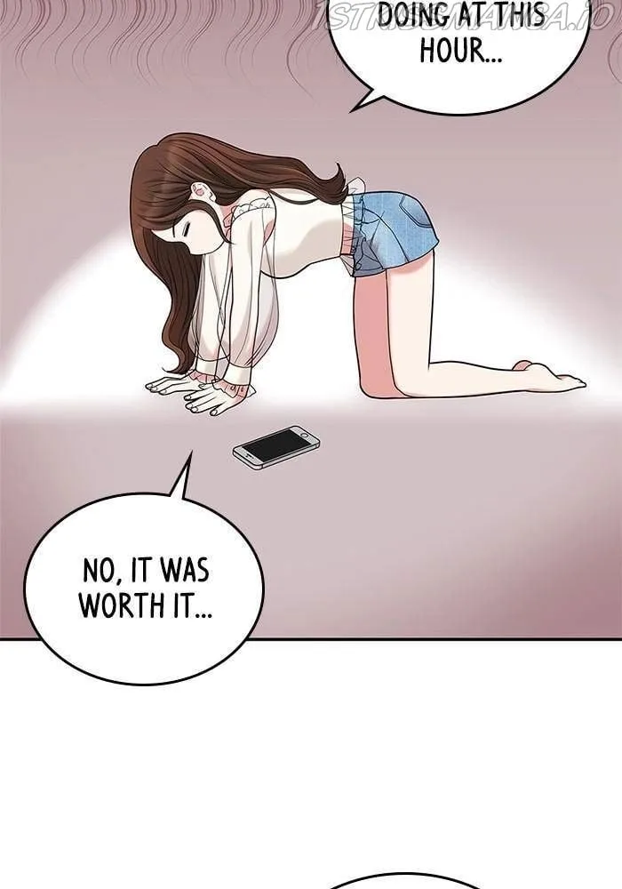 To You, Who Keep the Star Chapter 39 page 46