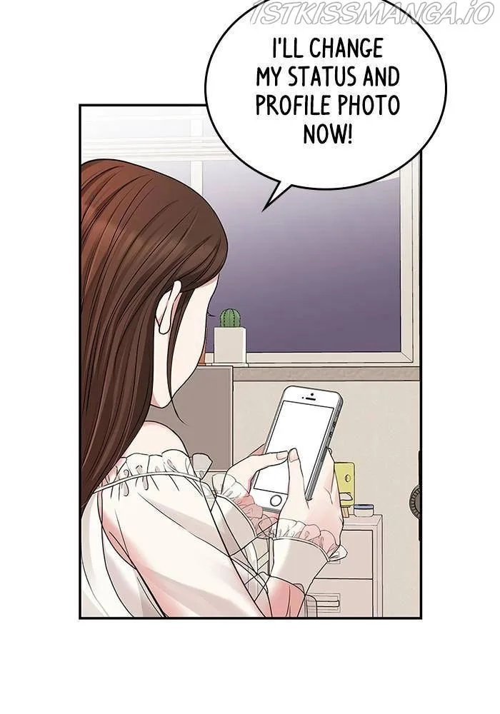 To You, Who Keep the Star Chapter 39 page 47