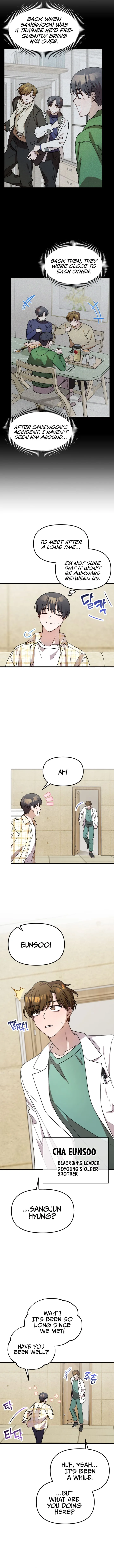Top Star’s Talent Library Chapter 39 page 6