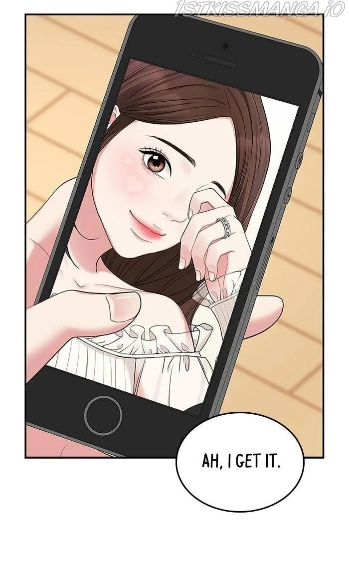 To You, Who Keep the Star Chapter 39 page 60
