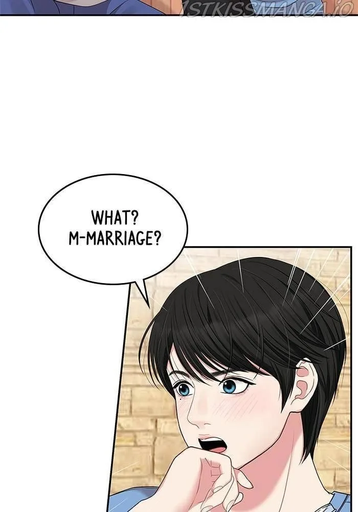 To You, Who Keep the Star Chapter 39 page 65