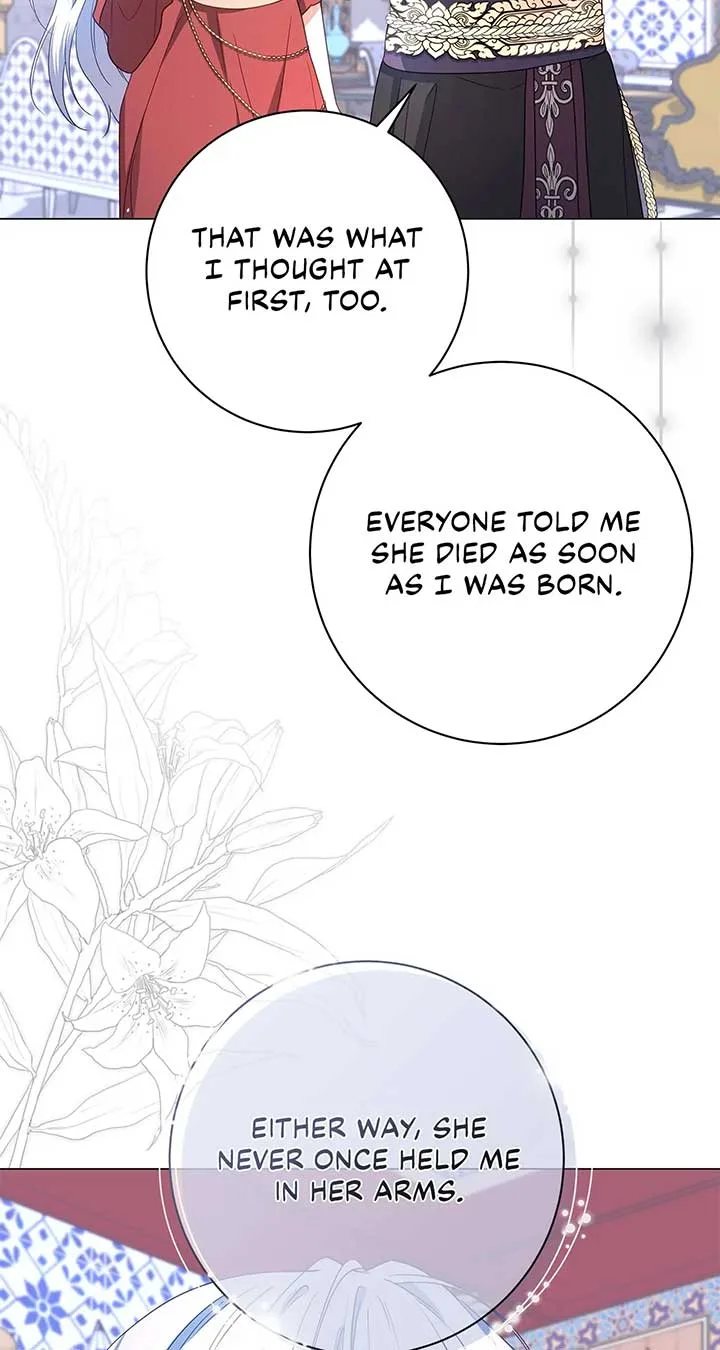 Traces of the Moon Chapter 39 page 19