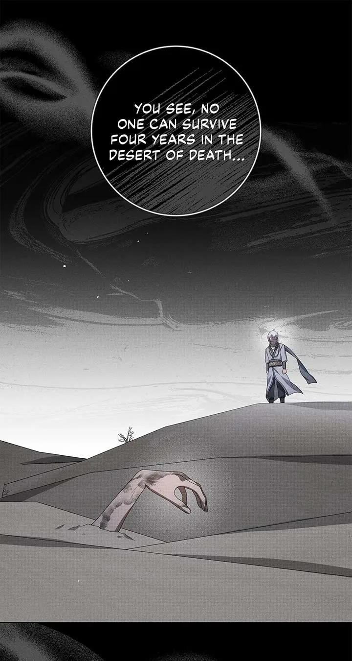Traces of the Moon Chapter 39 page 9