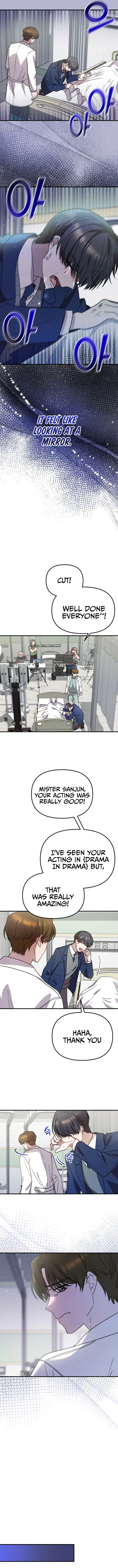 Top Star’s Talent Library Chapter 39 page 10