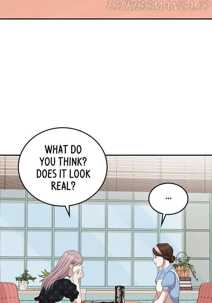 To You, Who Keep the Star Chapter 39 page 94