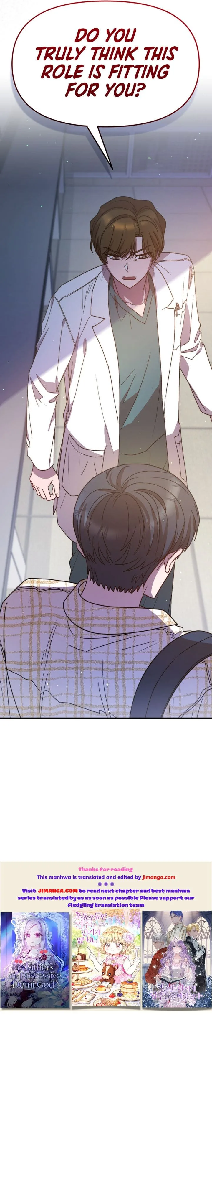 Top Star’s Talent Library Chapter 39 page 12