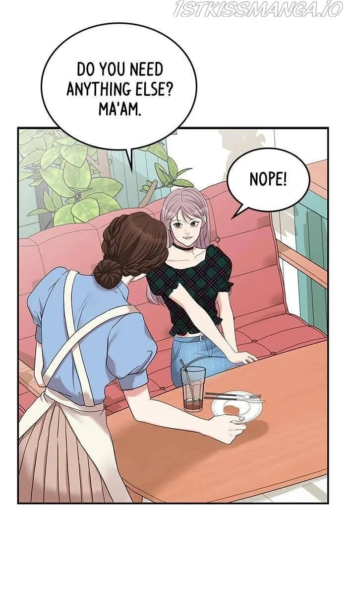 To You, Who Keep the Star Chapter 39 page 107
