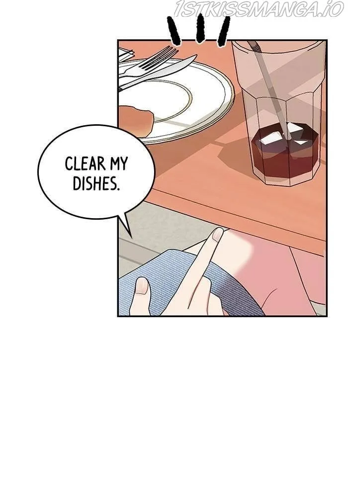 To You, Who Keep the Star Chapter 39 page 105