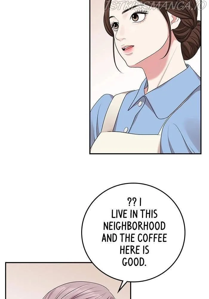 To You, Who Keep the Star Chapter 39 page 100