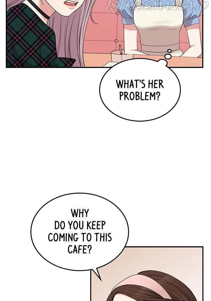 To You, Who Keep the Star Chapter 39 page 99