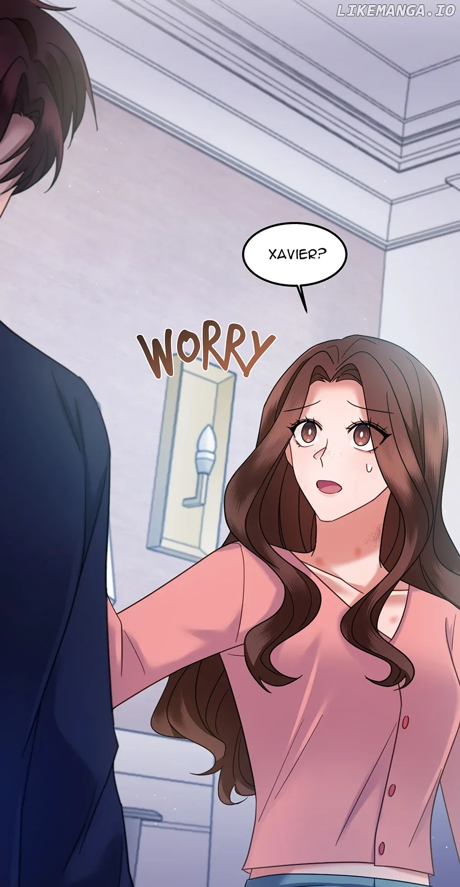 Torn Between Alphas Chapter 39 page 4