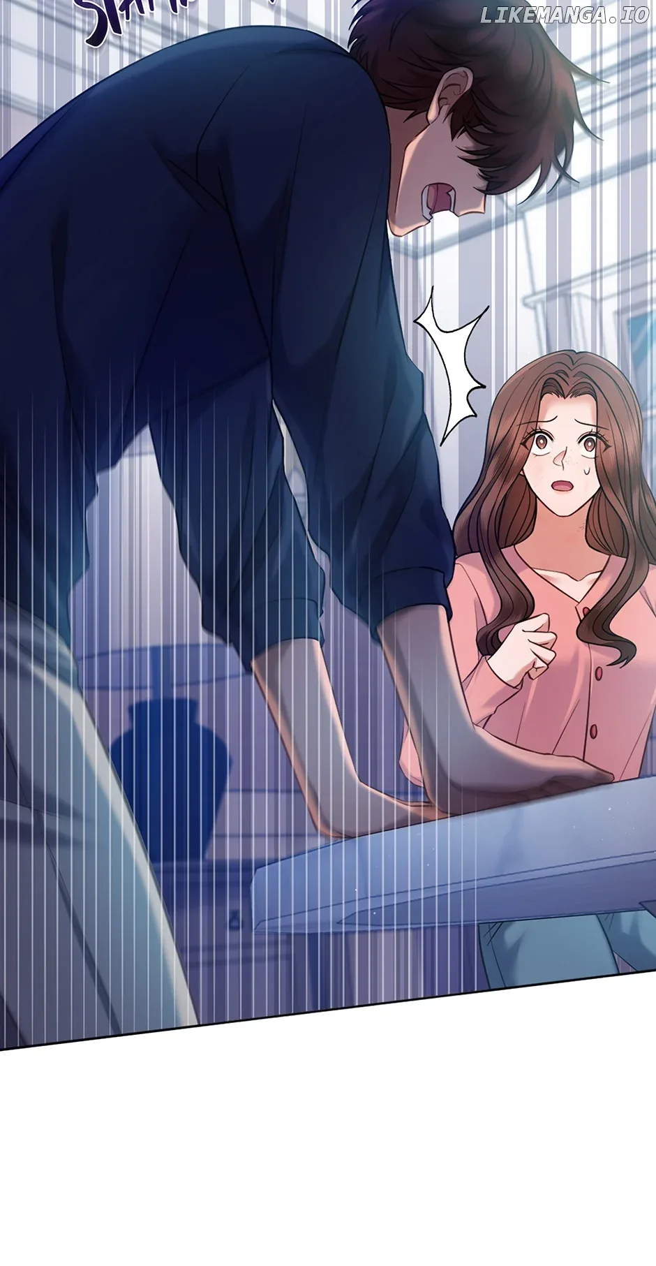 Torn Between Alphas Chapter 39 page 6