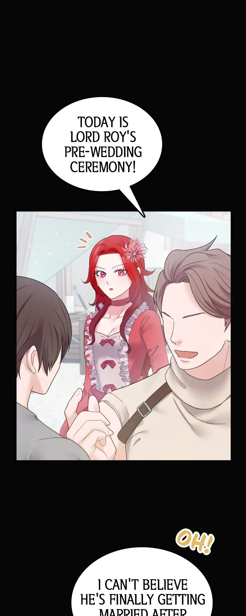 Useless Cinderella’s Feeble Attempt to Save the Kingdom Chapter 39 page 10