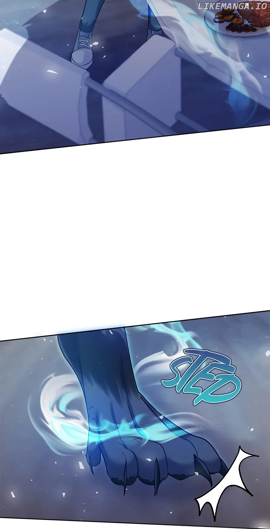 Torn Between Alphas Chapter 39 page 10