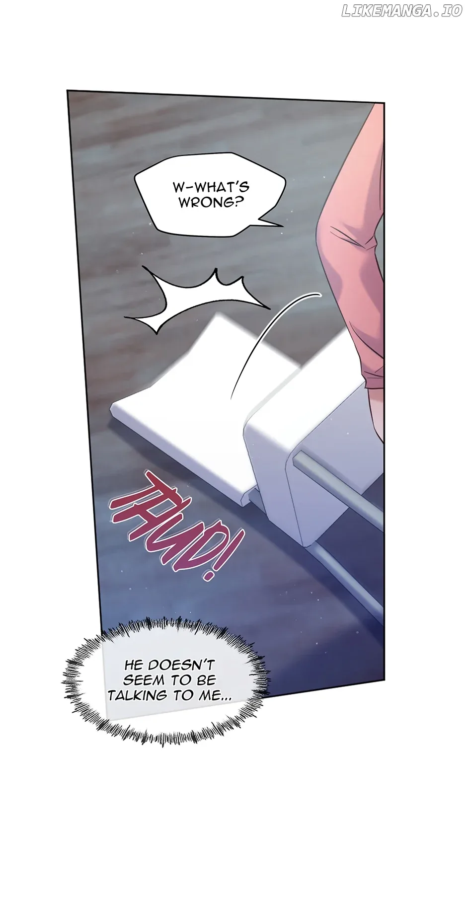 Torn Between Alphas Chapter 39 page 8