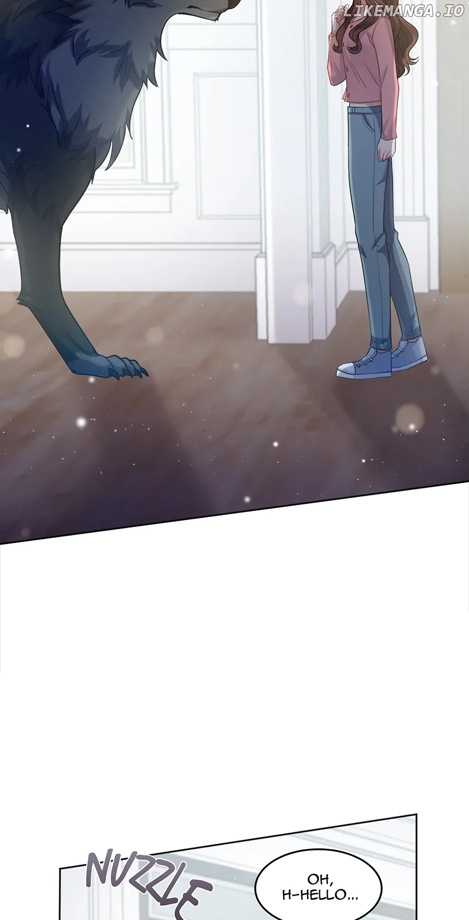Torn Between Alphas Chapter 39 page 16