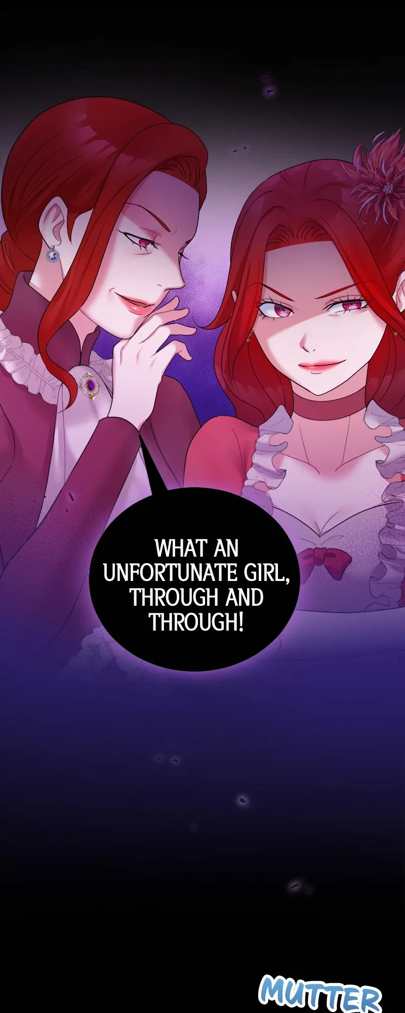 Useless Cinderella’s Feeble Attempt to Save the Kingdom Chapter 39 page 17