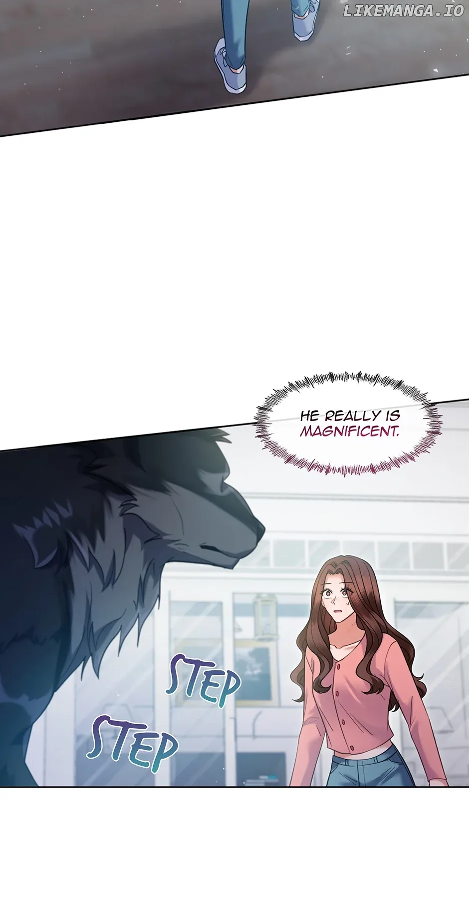 Torn Between Alphas Chapter 39 page 14
