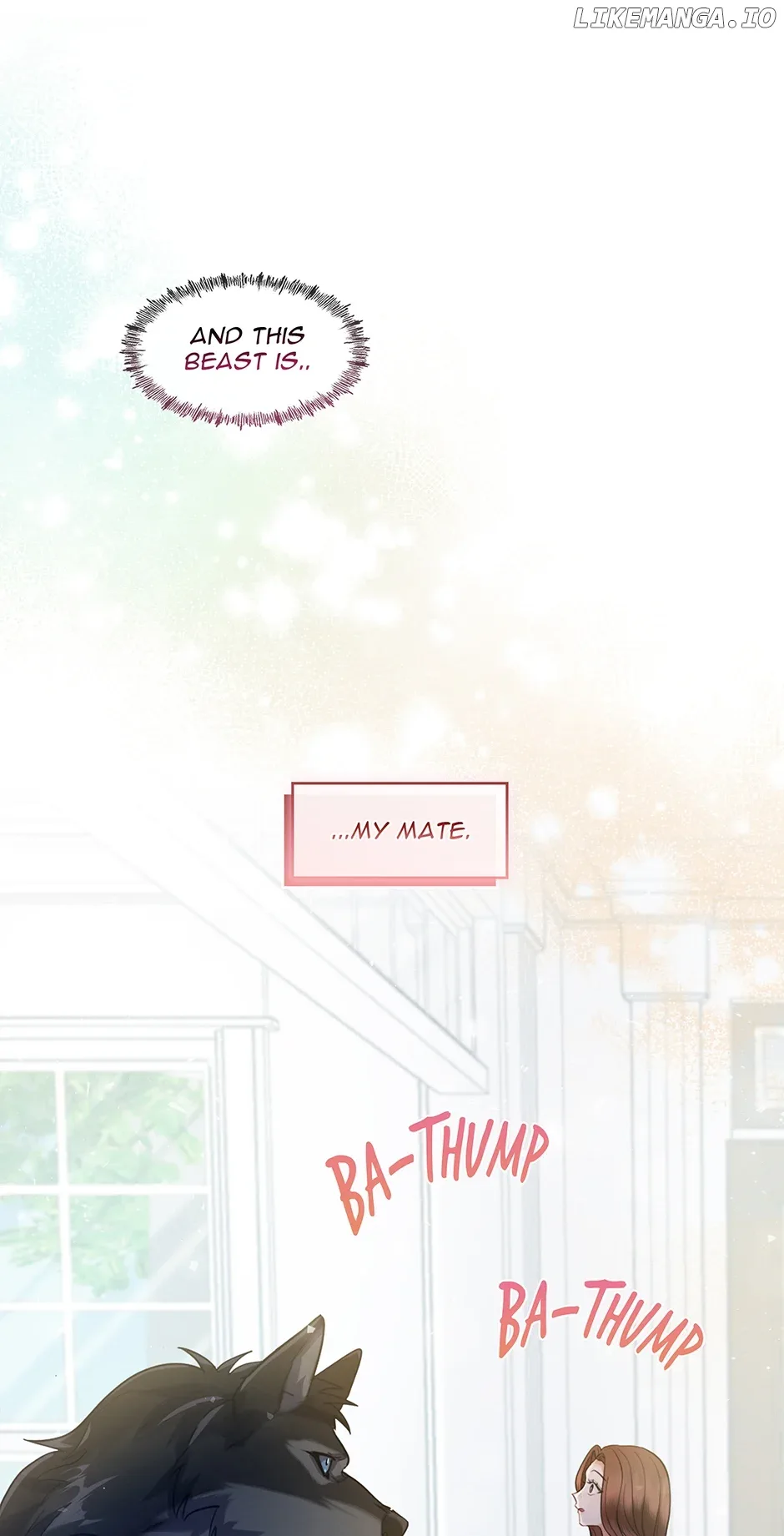 Torn Between Alphas Chapter 39 page 15