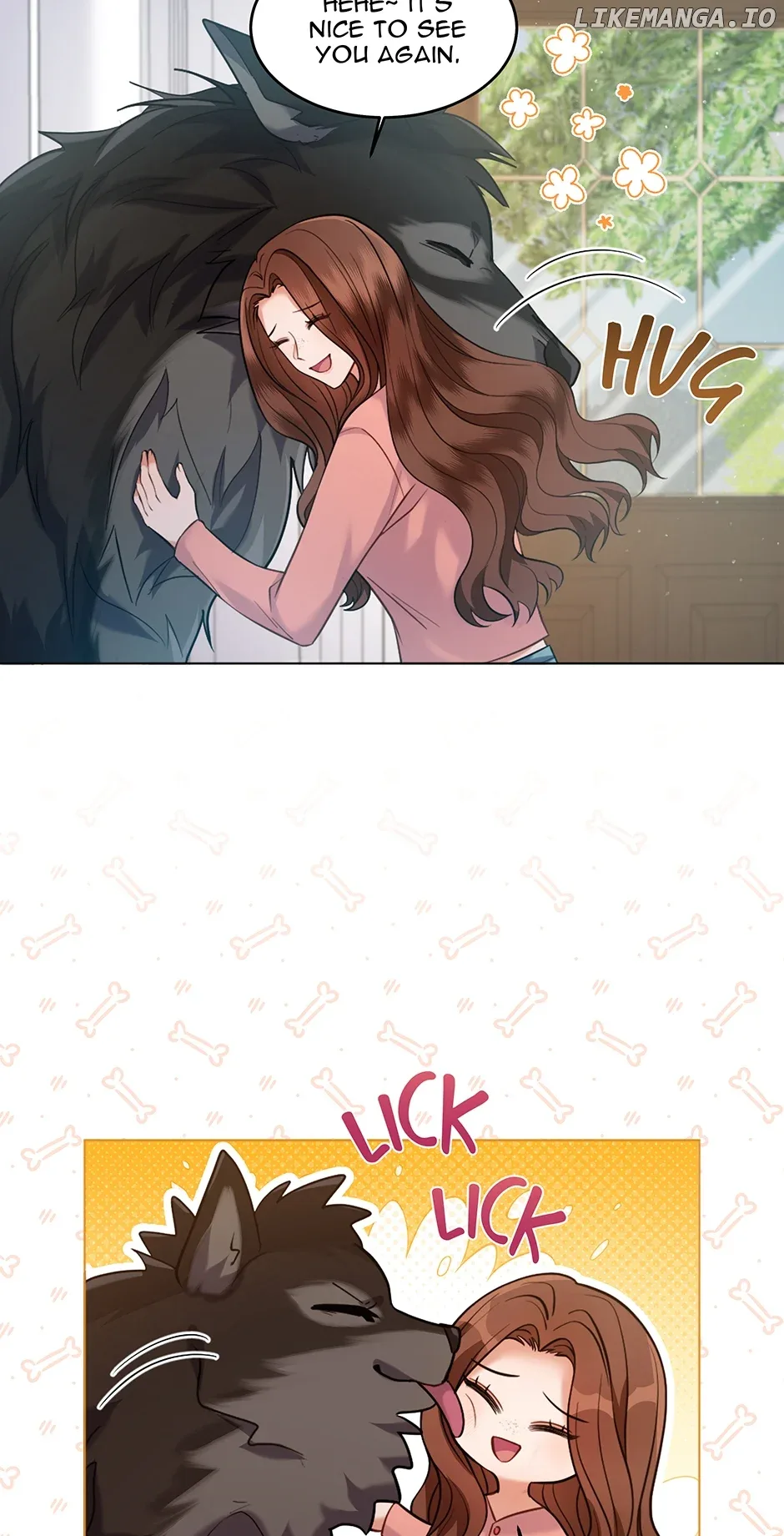 Torn Between Alphas Chapter 39 page 19