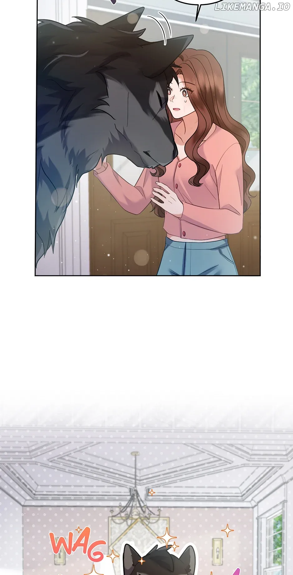 Torn Between Alphas Chapter 39 page 17