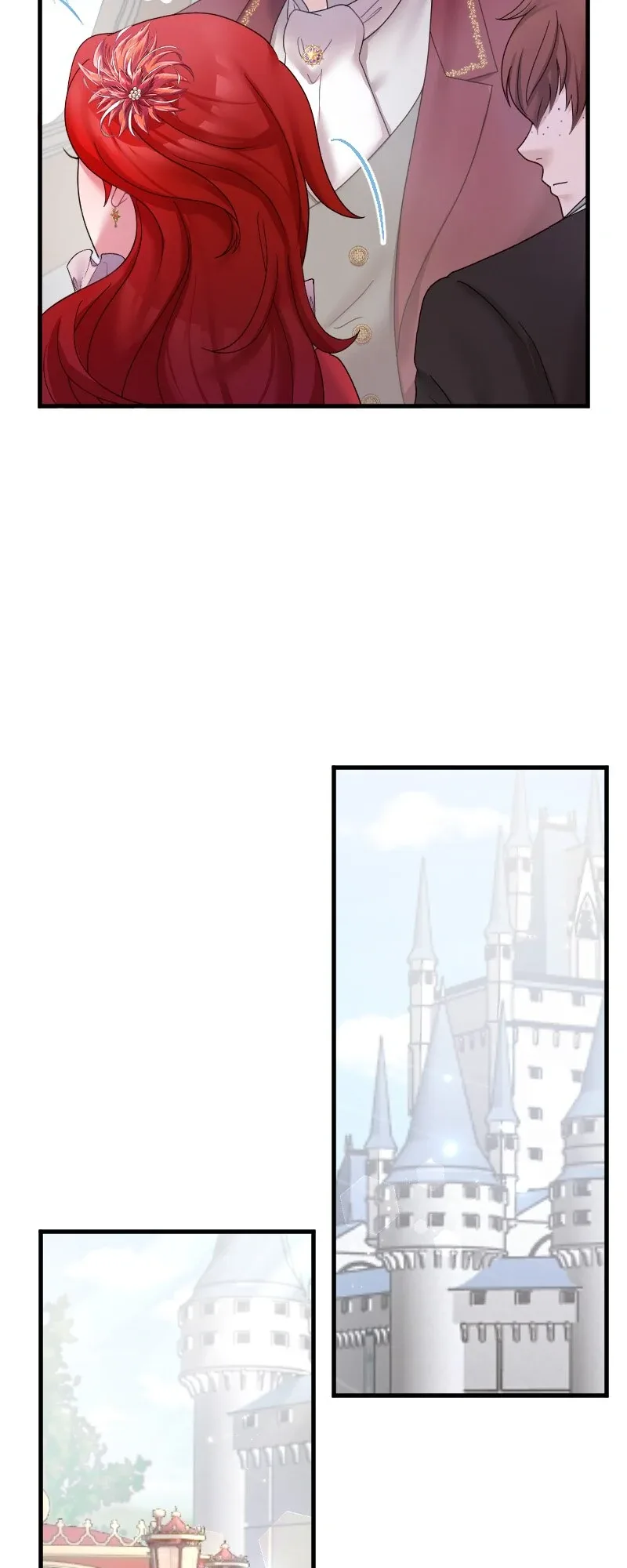 Useless Cinderella’s Feeble Attempt to Save the Kingdom Chapter 39 page 21