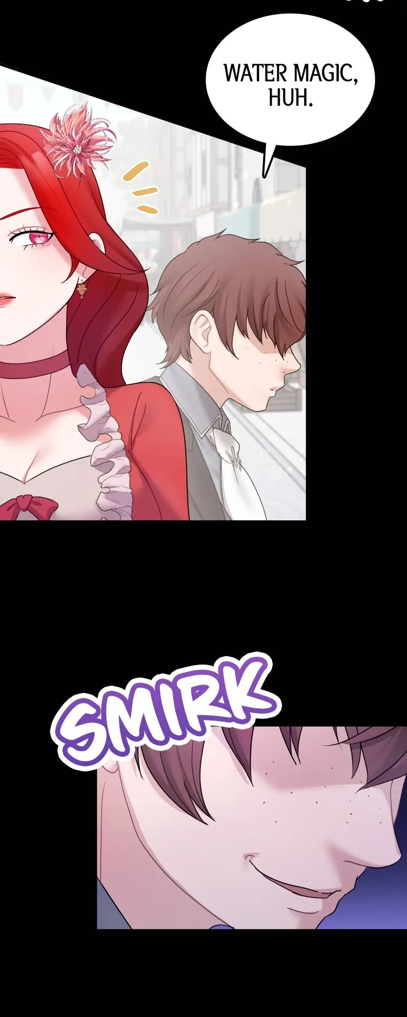 Useless Cinderella’s Feeble Attempt to Save the Kingdom Chapter 39 page 18