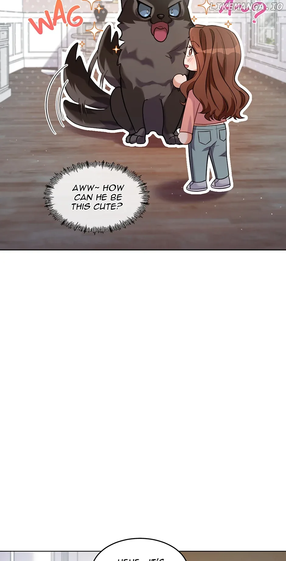 Torn Between Alphas Chapter 39 page 18