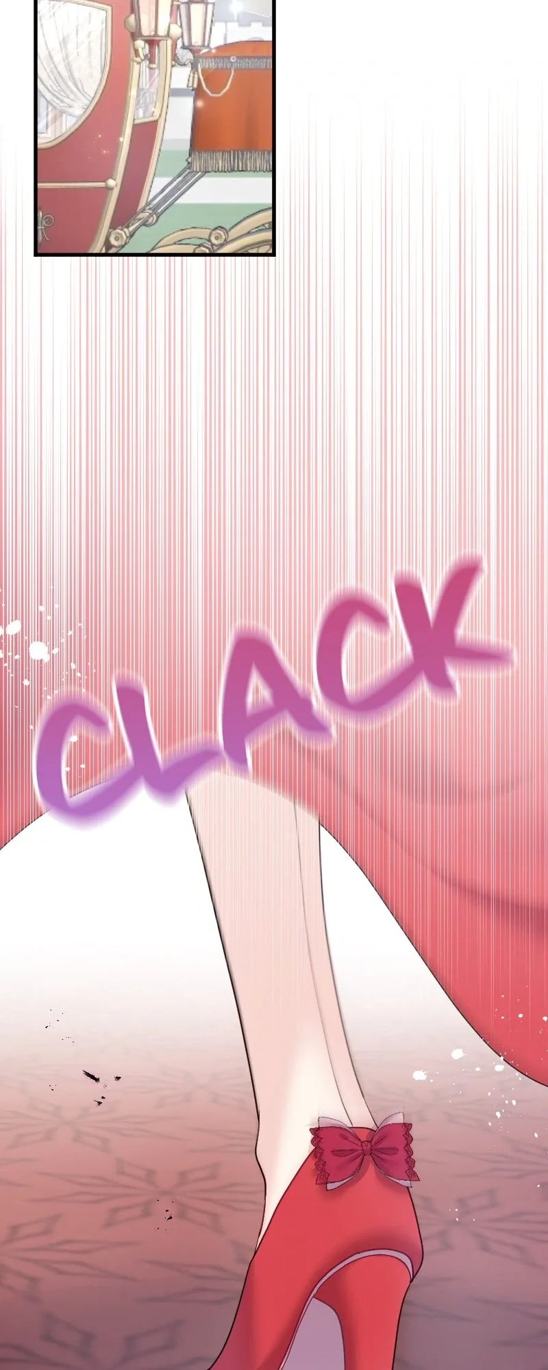 Useless Cinderella’s Feeble Attempt to Save the Kingdom Chapter 39 page 22
