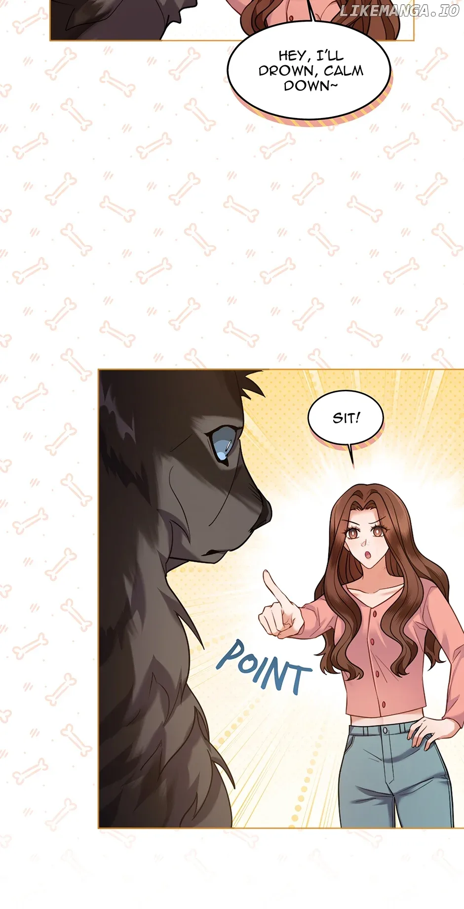 Torn Between Alphas Chapter 39 page 20
