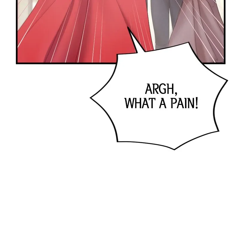 Useless Cinderella’s Feeble Attempt to Save the Kingdom Chapter 39 page 24
