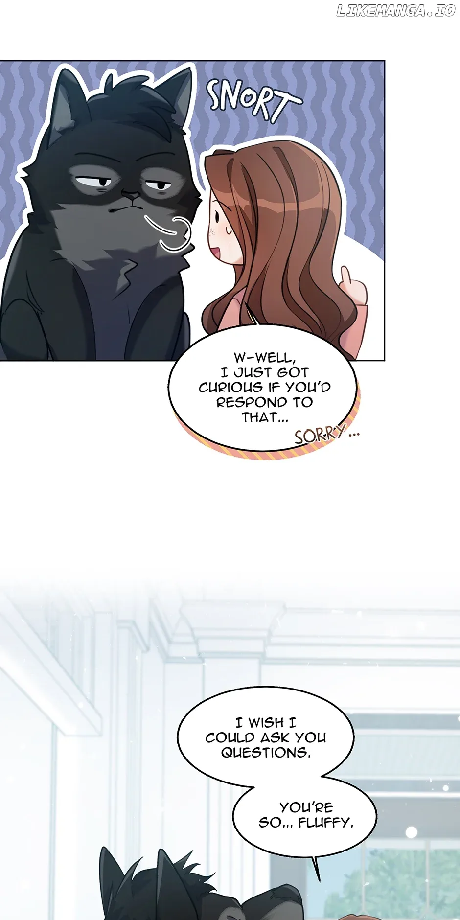 Torn Between Alphas Chapter 39 page 21