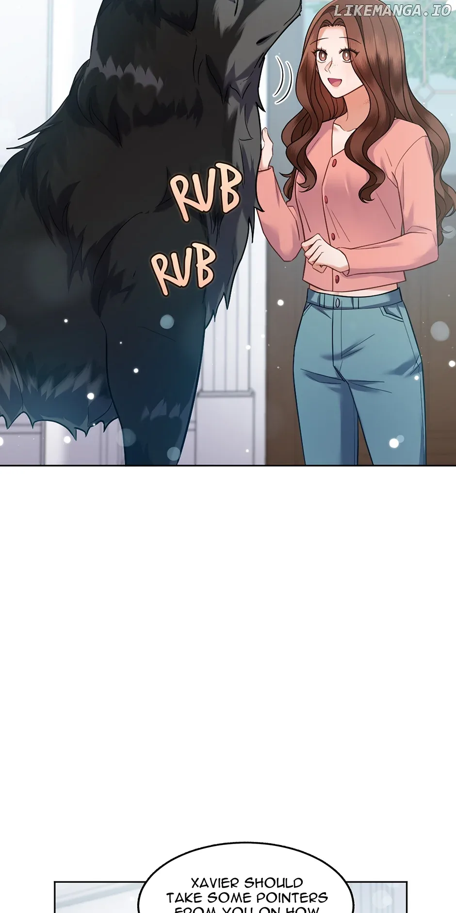 Torn Between Alphas Chapter 39 page 22