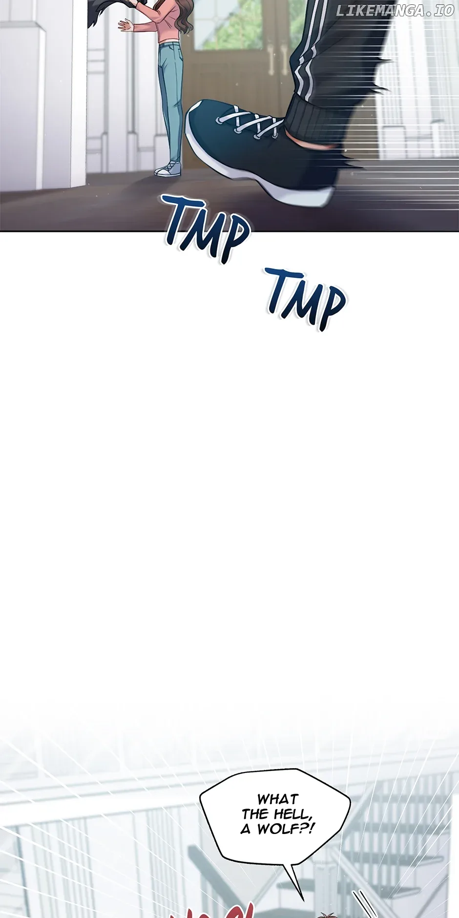 Torn Between Alphas Chapter 39 page 24